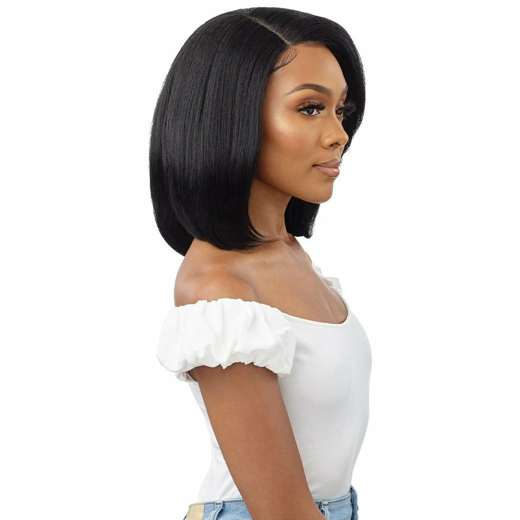 Outre EveryWear HD Synthetic Lace Front Wig - Every11
