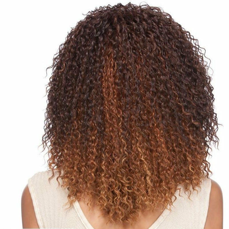 It's A Wig! Synthetic Wig - Effy