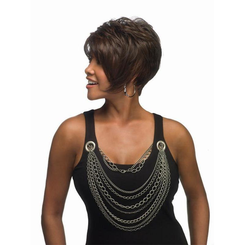 Vivica A. Fox Wig – Moore