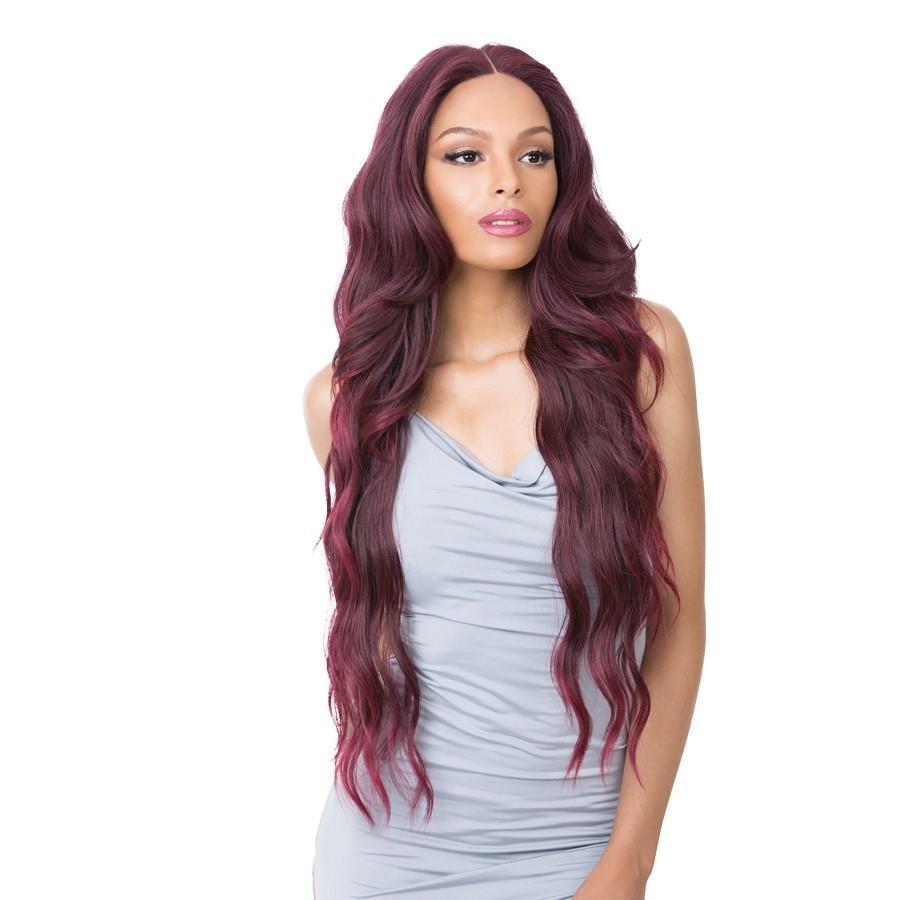 It's A Wig! Natural Hairline 13