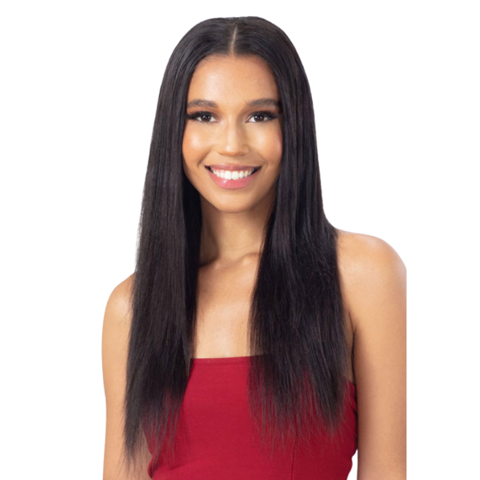 Shake-N-Go 100% Brazilian Virgin Remy Wet & Wavy Weave - Loose Deep 3Pcs
