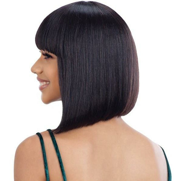 Model Model Nude Brazilian Natural 100% Human Hair Wig – Kandie