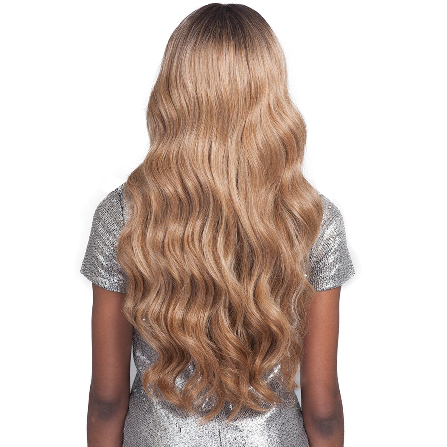 Bobbi Boss Human Hair Blend 13