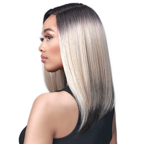 Bobbi Boss Synthetic Lace Front Wig – MLF635 Laila