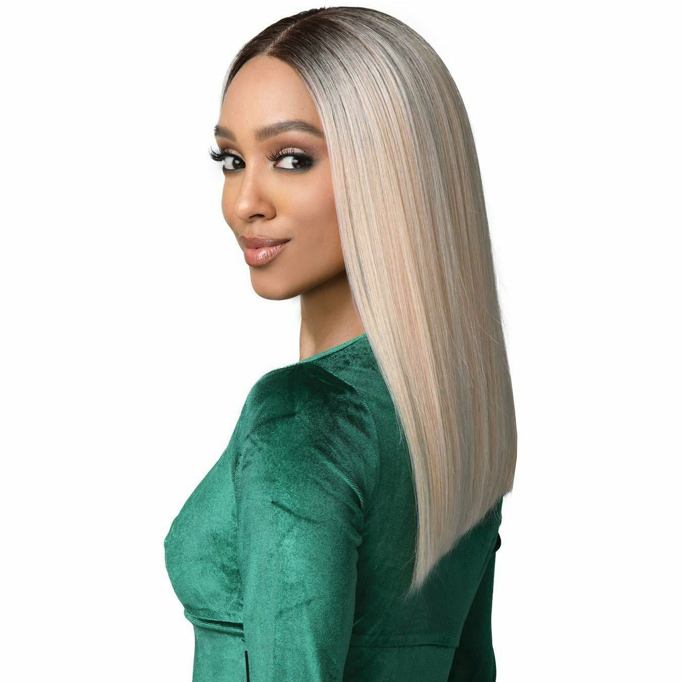 Bobbi Boss HD Ultra Scalp Illusion 13