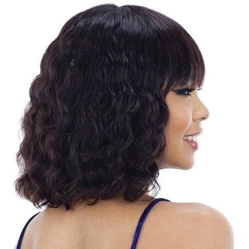 Model Model Nude Brazilian Natural 100% Human Hair Wig – Kylie