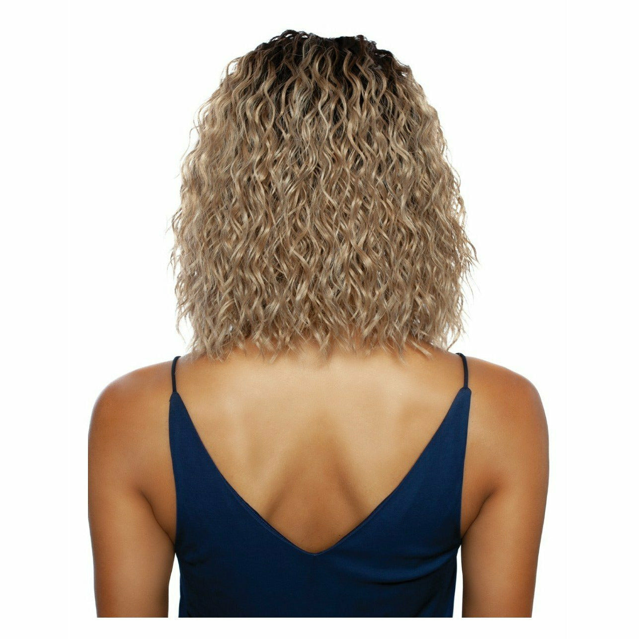 Mane Concept Red Carpet HD Wet Wave Lace Front Wig - RCHW203 Briny