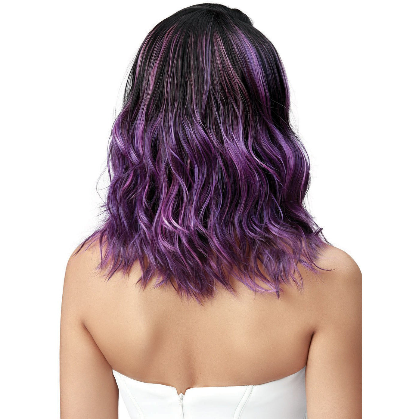 Bobbi Boss Synthetic 13