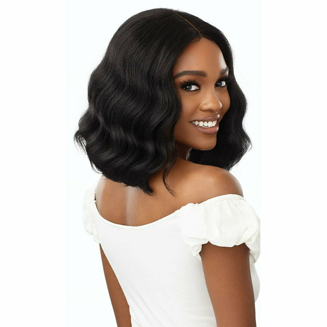 Outre EveryWear HD Synthetic Lace Front Wig - Every9