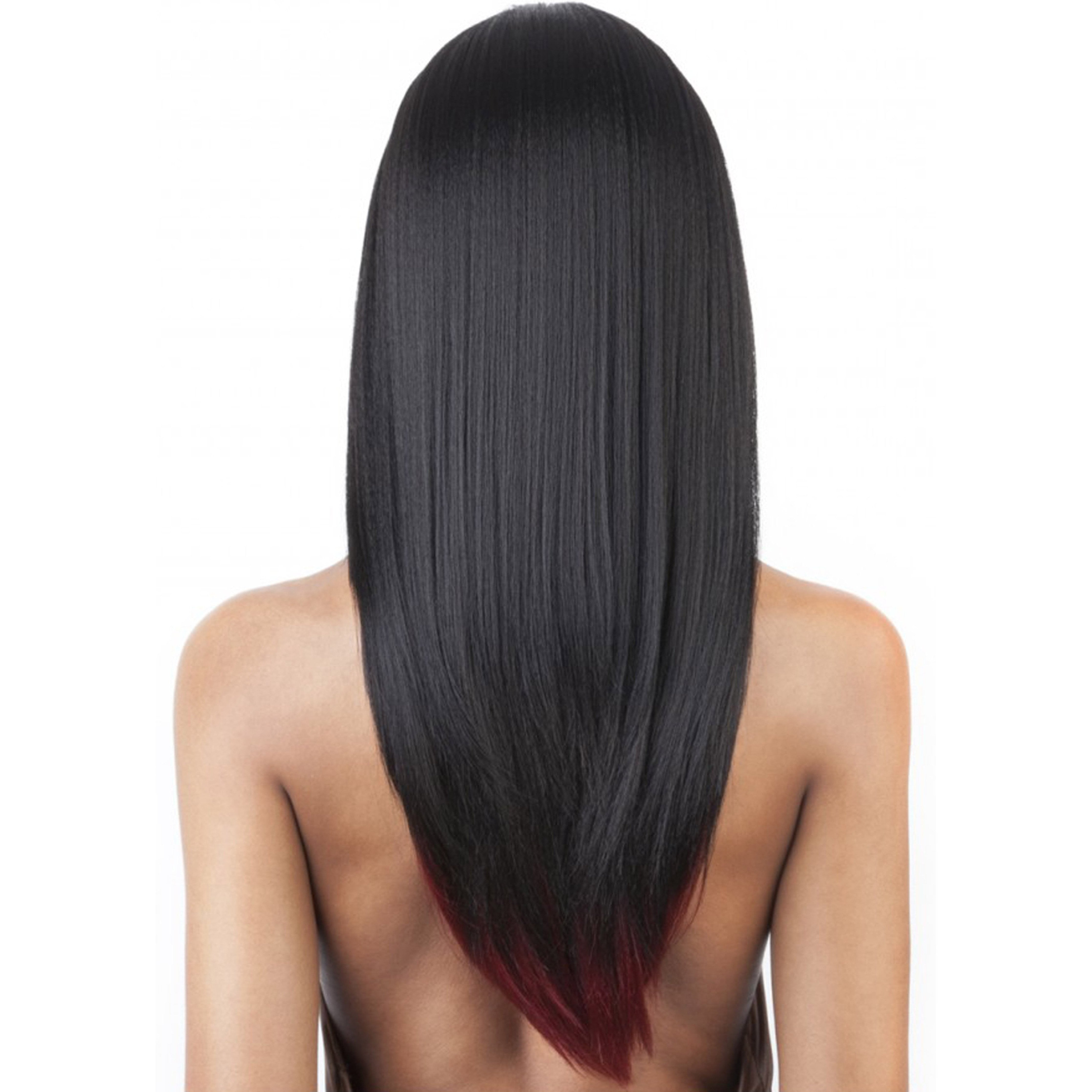 Isis Collection Brown Sugar Wig – BS103