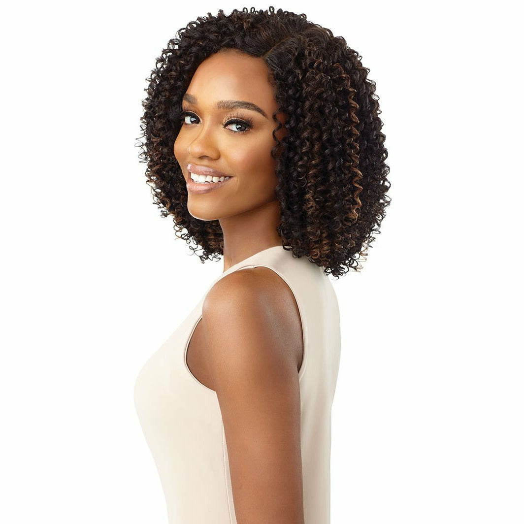 Outre WIGPOP Synthetic Wig - Kadie