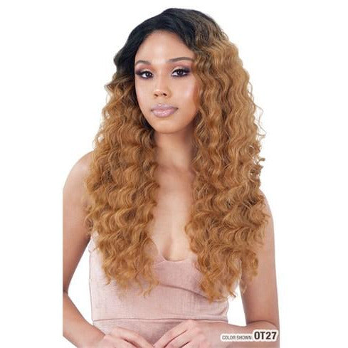 Model Model Gardenia Mastermix One Pack Weave - Loose Deep 3 PCS (18
