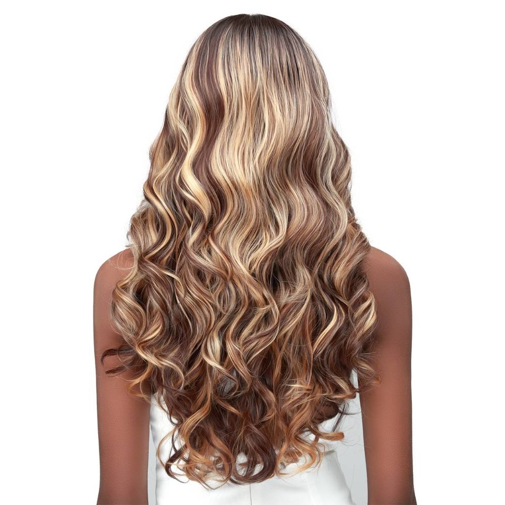 Bobbi Boss Premium Synthetic 13