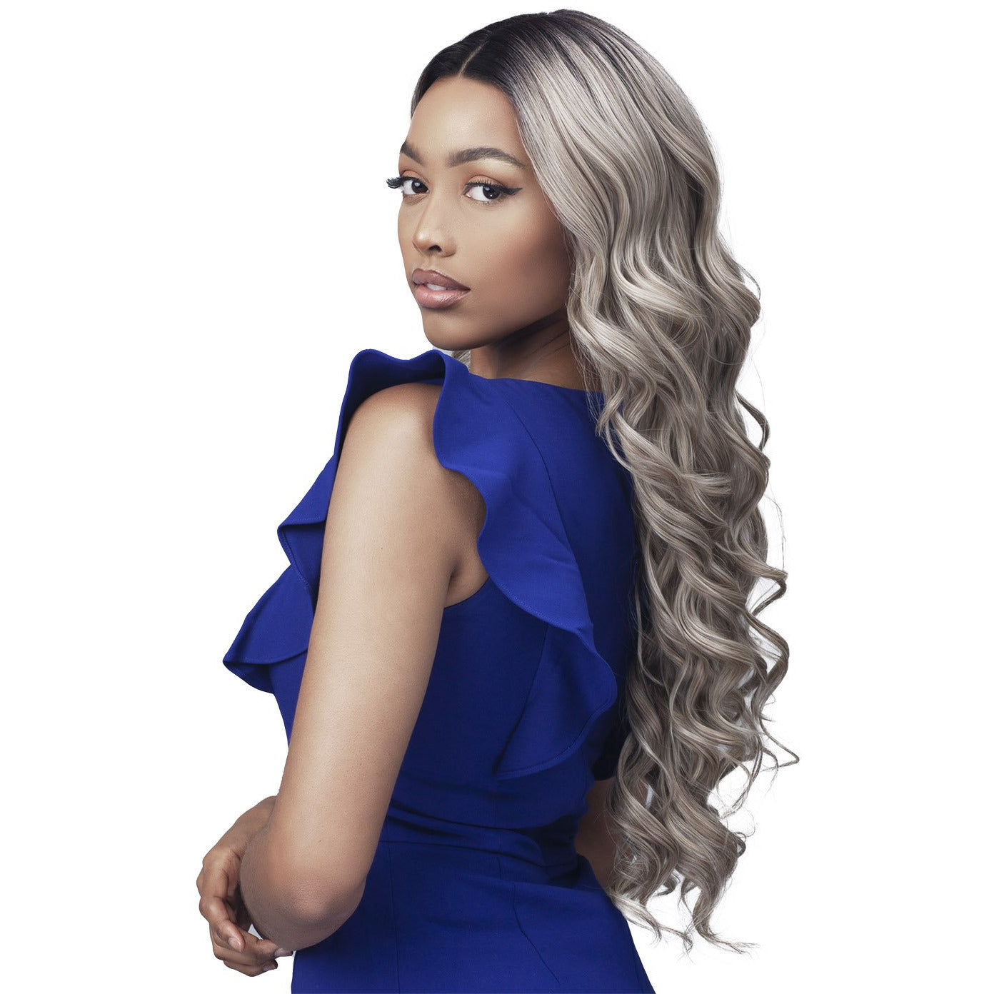 Bobbi Boss Synthetic 4.5