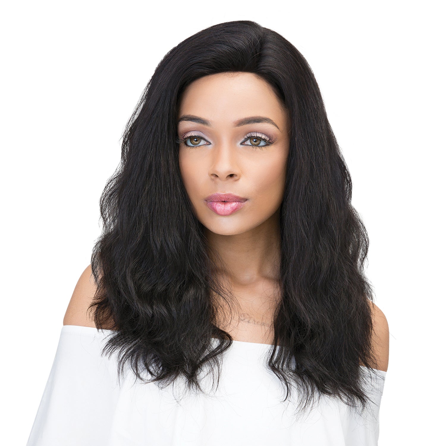 Janet Collection 100% Virgin Remy Human Hair 2