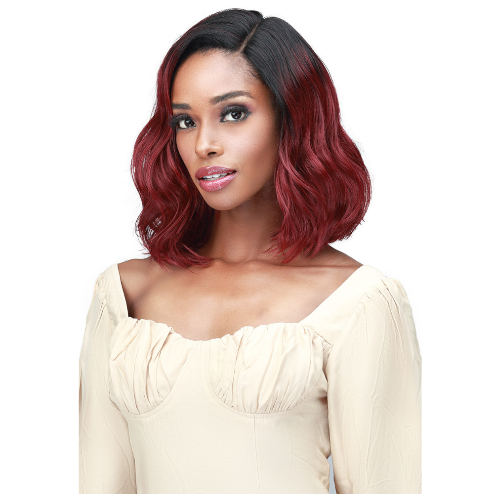 Bobbi Boss Truly Me Synthetic Lace Front Wig - MLF594 Selia (F4/27 & RT30/1B only)