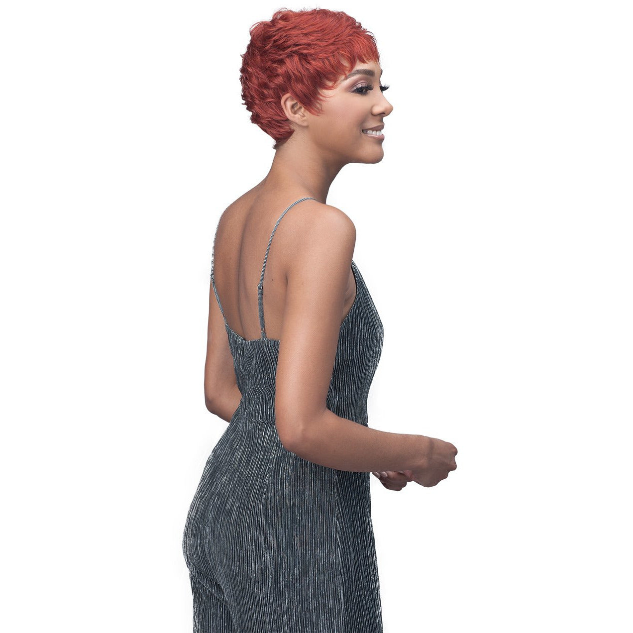 Bobbi Boss Synthetic Wig - M473 Winona (613W only)(CLEARANCE)