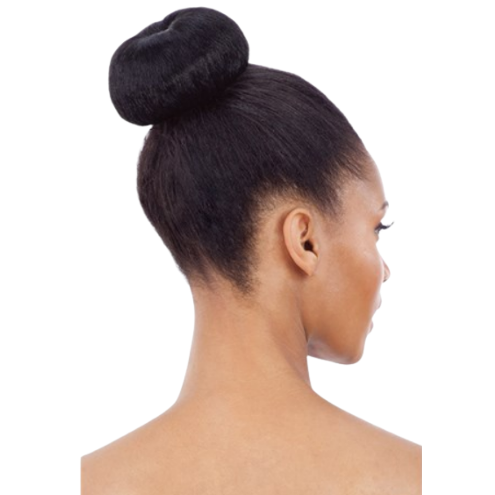 Model Model Synthetic Bun - Sugar Berry