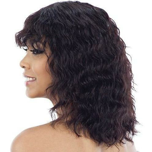 Model Model Nude Brazilian Natural 100% Human Hair Wig – Nava