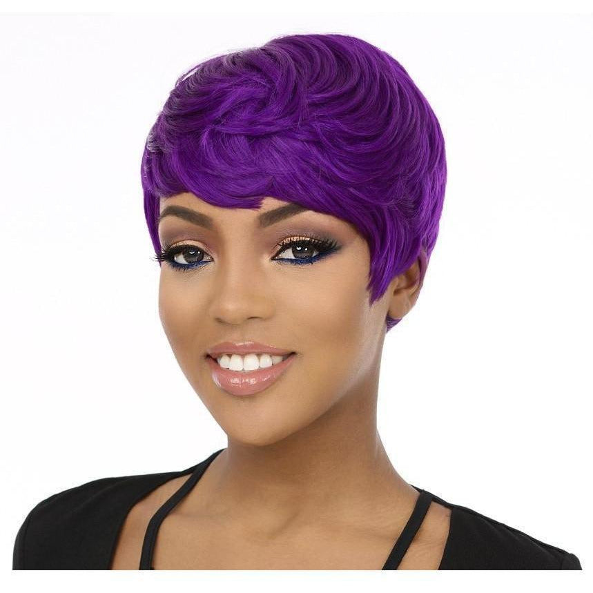 It's A Wig! Synthetic Wig – Cyber