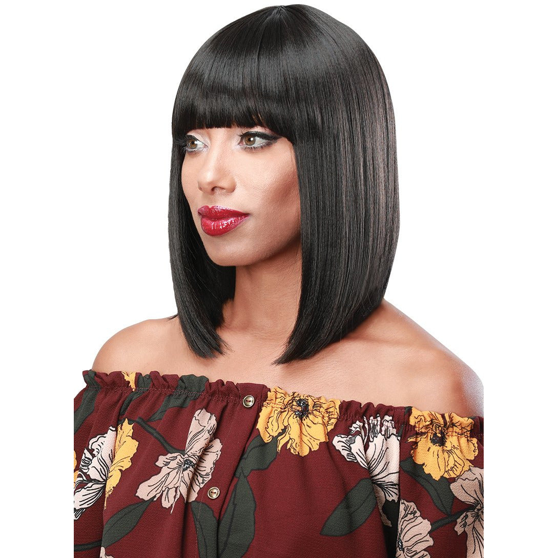 Zury Sis Dream Synthetic Wig - Honey