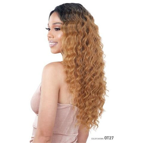 Model Model Gardenia Mastermix One Pack Weave - Loose Deep 3 PCS (18