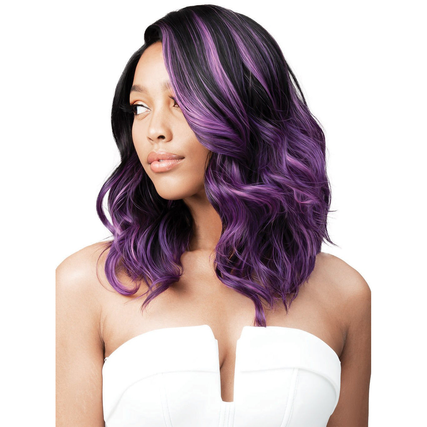 Bobbi Boss Synthetic 13
