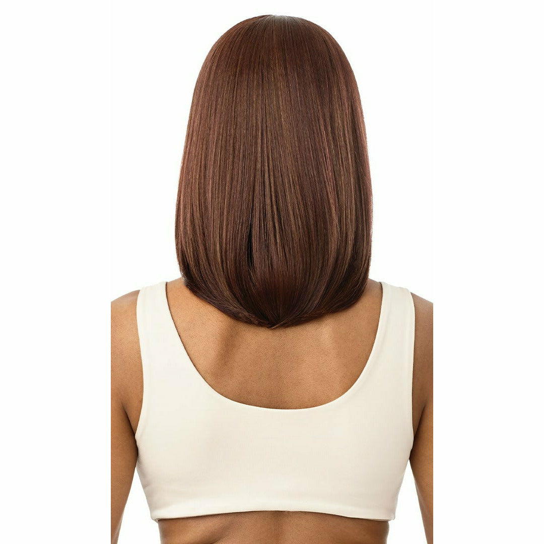 Outre 100% Human Hair Blend 13