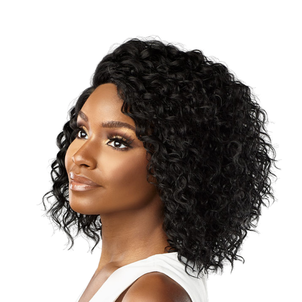 Sensationnel Dashly Synthetic Lace Front Wig – Lace Unit 16