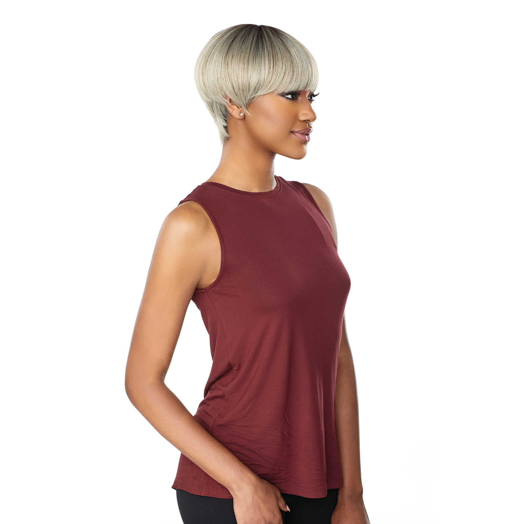 Sensationnel Synthetic Dashly Full Wig – Unit 7