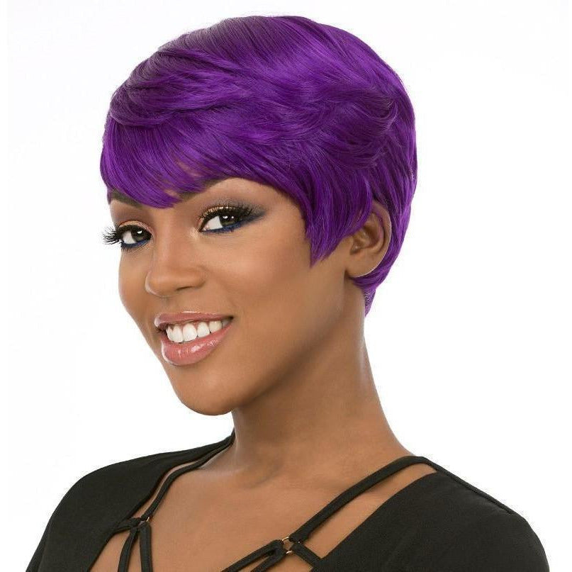 It's A Wig! Synthetic Wig – Cyber
