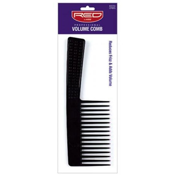 Red by Kiss Professional Volume Comb #CMB15