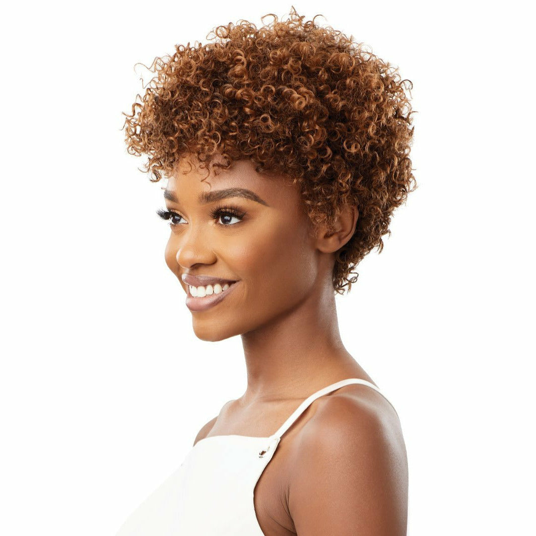 Outre WIGPOP Synthetic Wig - Chrisette