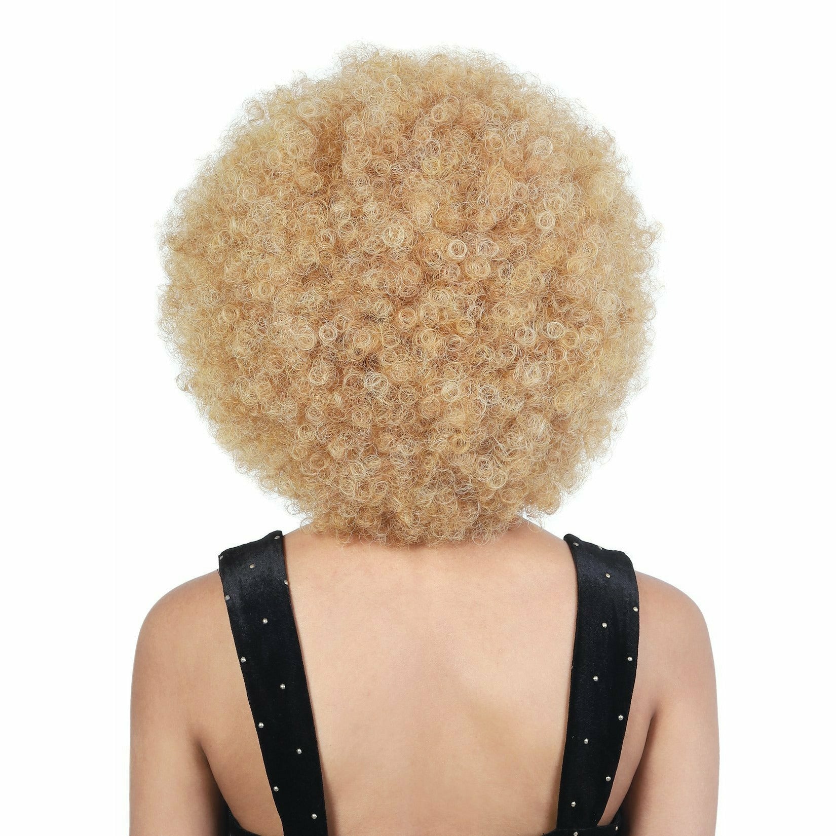 Motown Tress Synthetic Hair Wig  - Afro Queen