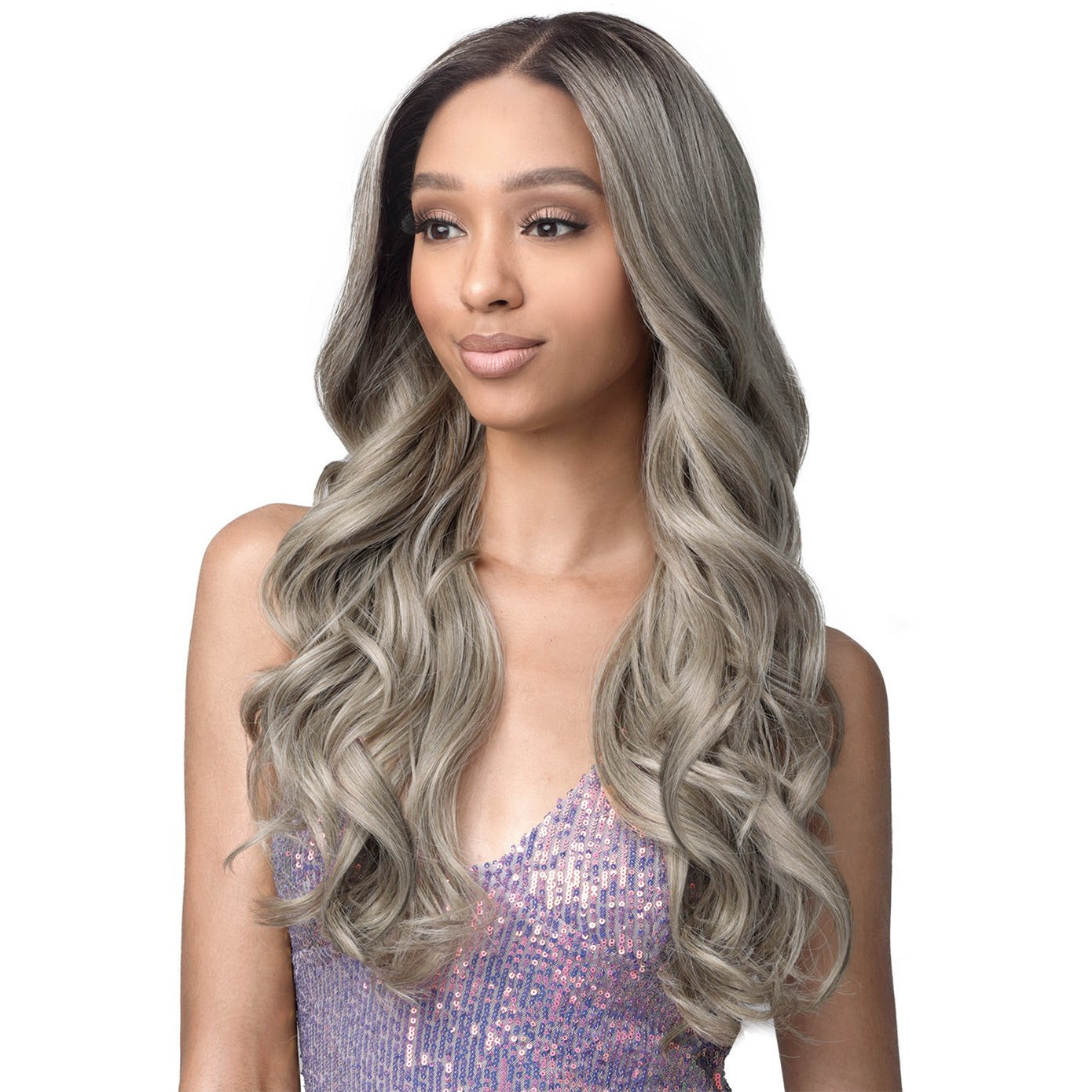 Bobbi Boss HD Ultra Scalp Illusion 13