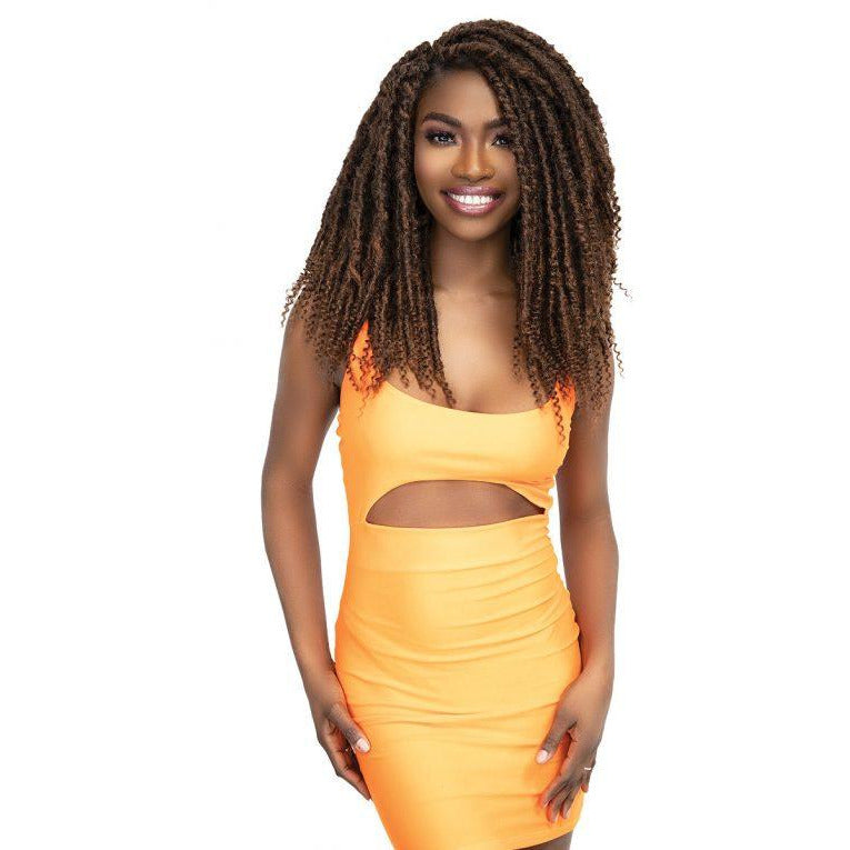 Janet Collection Nala Tress Synthetic Braids - Maverick Locs 12