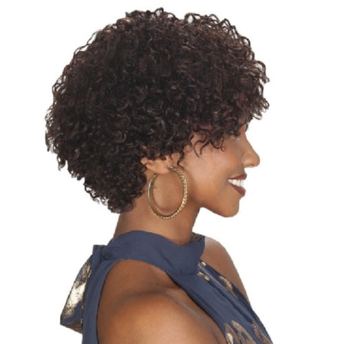 Zury Sis Revive 100% Human Hair Wig - HR North