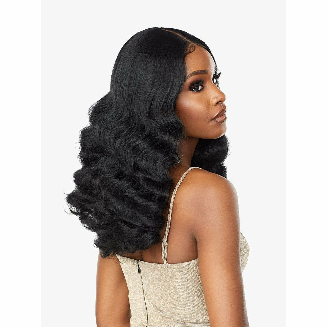 Sensationnel Butta Synthetic HD Lace Front Wig - Butta Unit 9