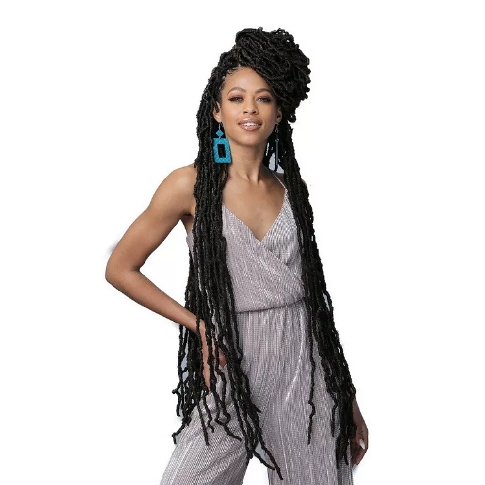 Bobbi Boss Synthetic Braids – 2X Nu Locs 36