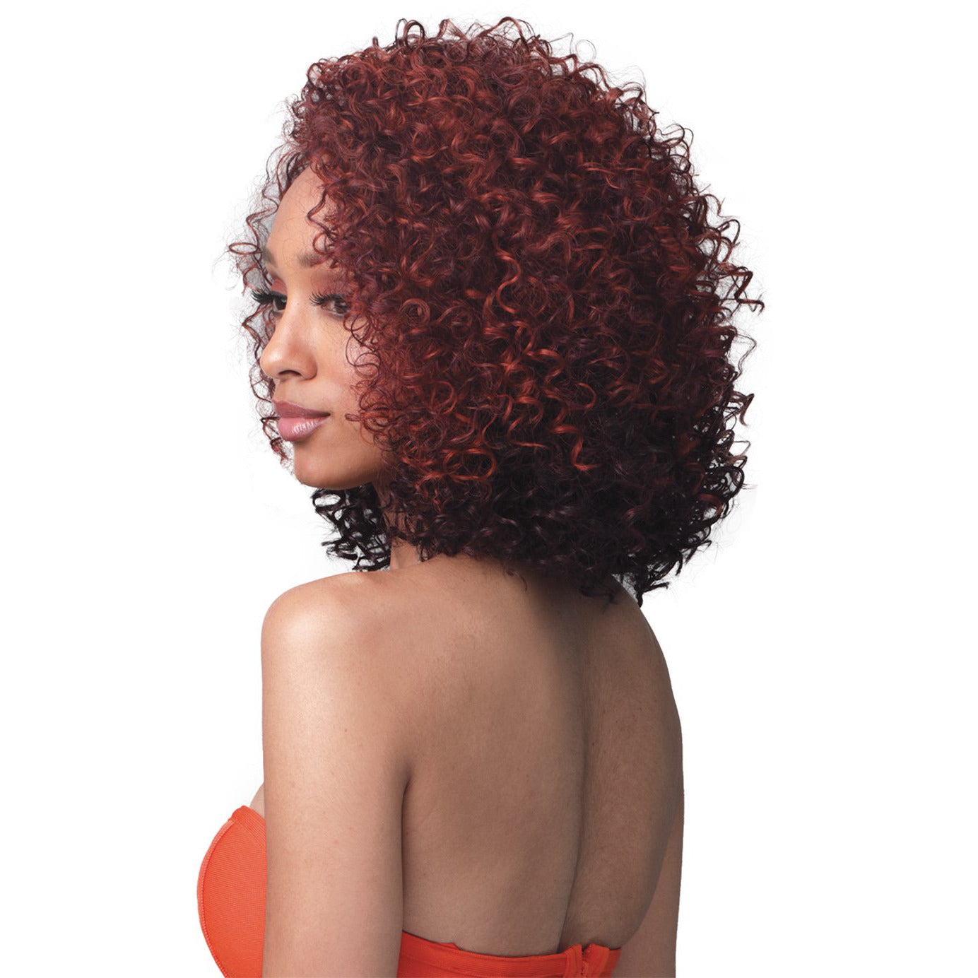 Bobbi Boss Synthetic Wig - M563 Vena