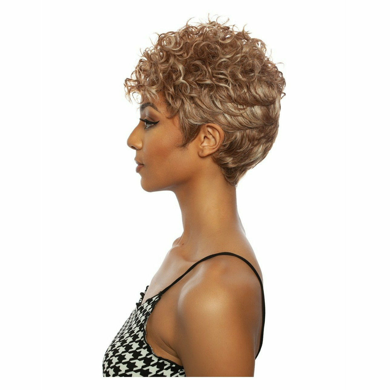 Mane Concept Red Carpet Chic-Xie Synthetic Wig - RCCX104 Laveena