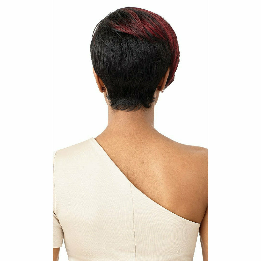 Outre WIGPOP Synthetic Wig - Dara