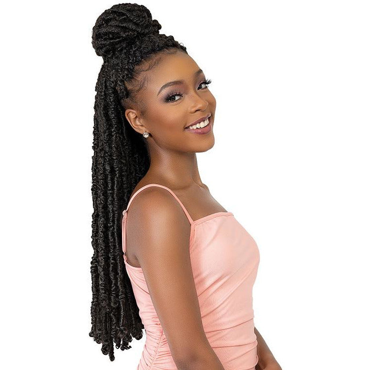 Janet Collection Nala Tress Braids - Poetry Locs 24