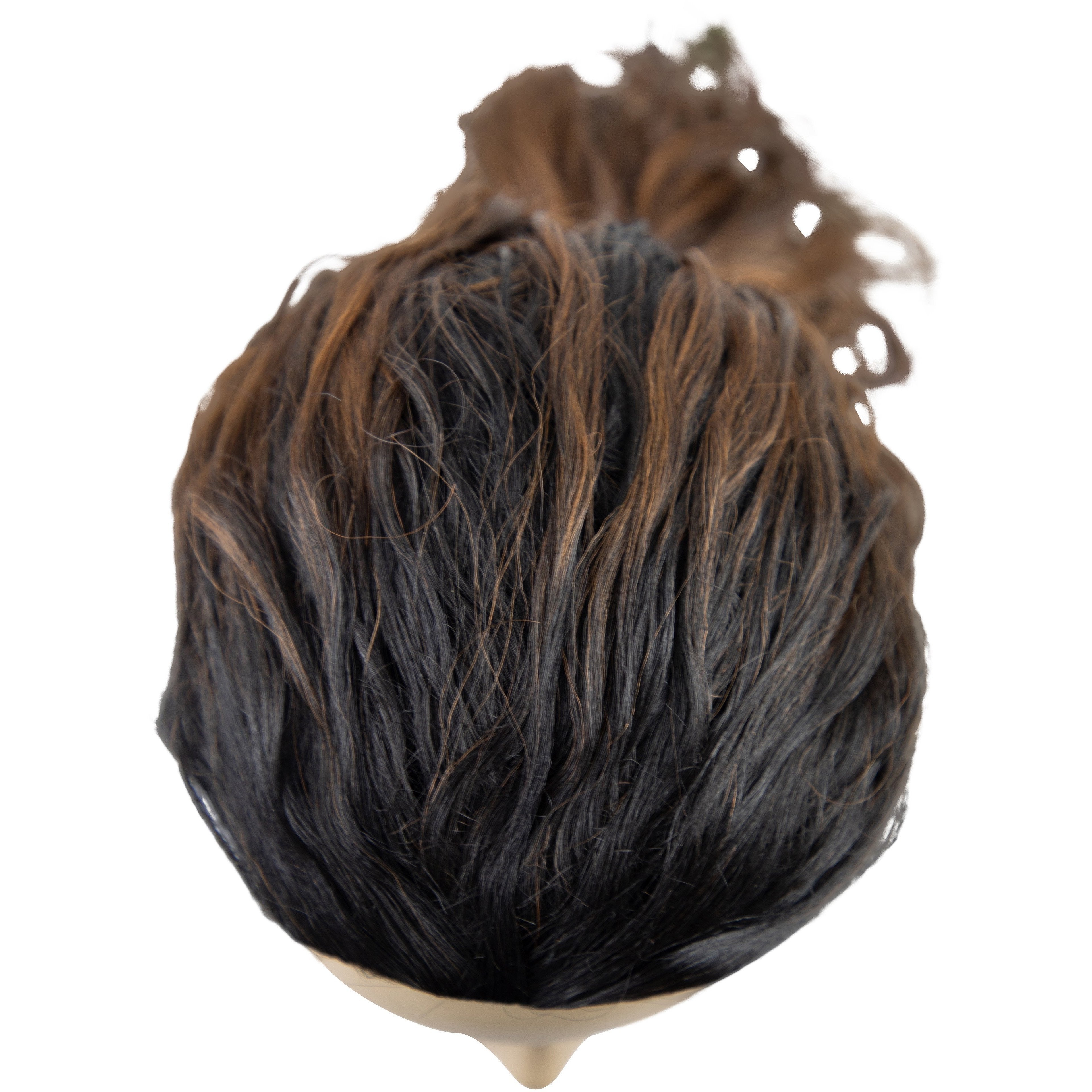 Model Model Fullcap Drawstring Synthetic Half Wig – Cojito