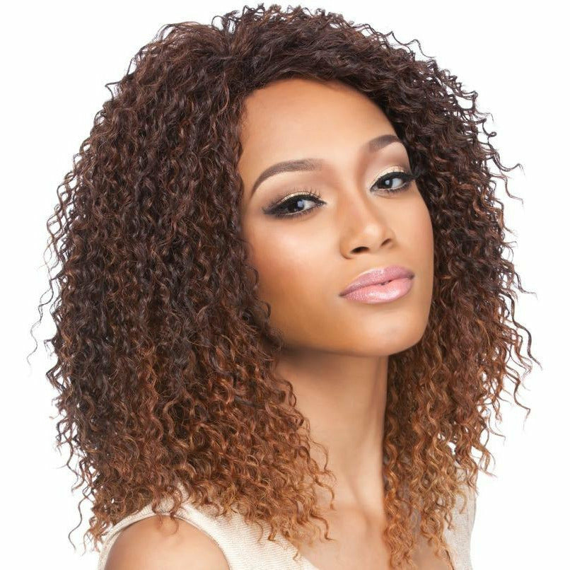 It's A Wig! Synthetic Wig - Effy