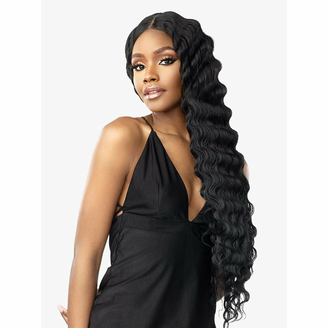 Sensationnel Vice HD Lace Front Wig - Vice Unit 6