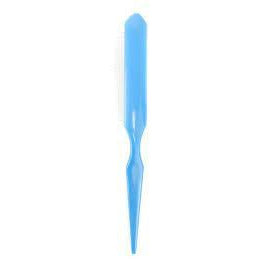 Diane Steel Pin Wig Brush #D8132