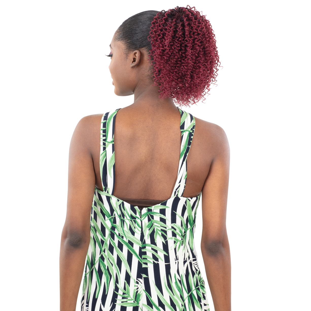FreeTress Equal Synthetic Drawstring Ponytail - Crunch Pony
