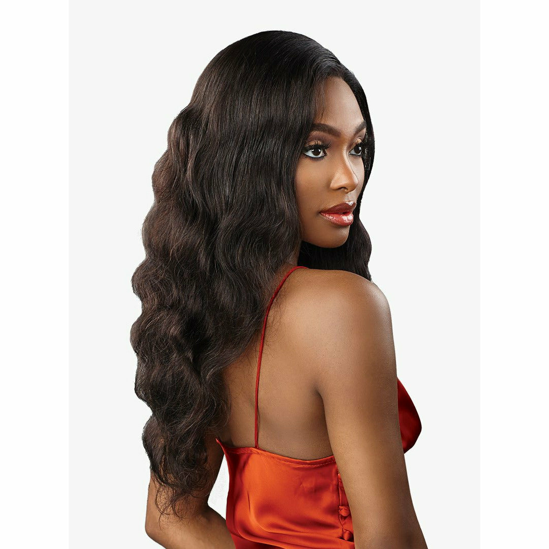 Sensationnel 15A Unprocessed 100% Virgin Human Hair 13