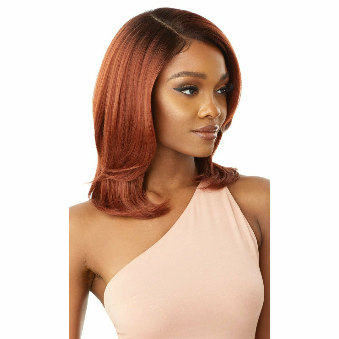 Outre Melted Hairline HD Synthetic Lace Front Wig - Sabrina